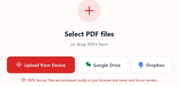 كيفية دمج ملفات متعددة فى ملف واحد بسهولة وسرعة مجانا PDF